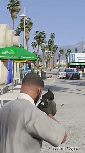 6.4K views · 52 reactions | Epic ATM Machine Robbery Heist + 10 Star Police Escape | The Game Debugger | Facebook