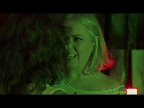 "THRUST!" First Official Trailer!