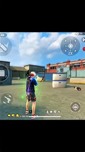 free Brazilian headshot tutorial 💯.....#freefireclips #ffbestplays #brazil #free