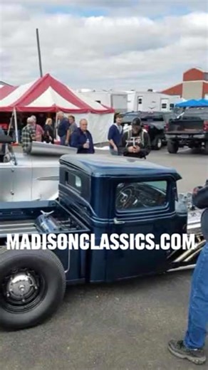 48th Annual Fall Jefferson Car Show & Swap Meet September 26-27, 2025. Its a tradition! Location: Jefferson Co. Fair Park, 503 N Jackson Ave Jefferson, WI. Please do not respond to any of the posts claiming to register vendors. The ONLY way you can register is via Madison Classics phone number directly. Anything else is a SCAM. info: https://www.madisonclassics.com/events/fall-jefferson/ #hotrods #carshow #swapmeet #makingmemories #oreillyautoparts | Madison Classics