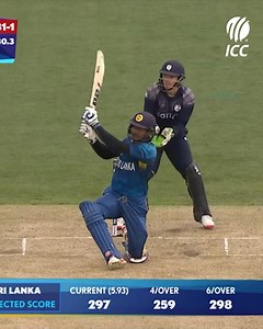 2.8M views · 10K reactions | Four consecutive centuries and 541 runs  Kumar Sangakkara was unstoppable during the ICC Men's Cricket World Cup 2015  #ICCLegendsMonth | ICC - International Cricket Council | Facebook
