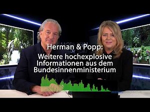 Herman & Popp: Die Bombe platzt! Teil II