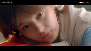 85K views · 3.1K reactions | What if my soulmate is the same gender, but I'm straight?? Should I like give up being straight... 0:40 Wow... If I were the main female character, my heart would have stopped. Dear My Name - Teaser <The Reason Why I Cannot Like My Soulmate> | PLAYLIST Global | Facebook