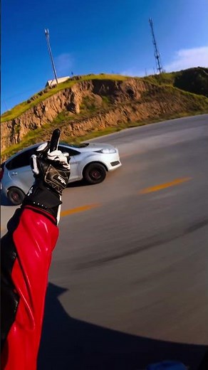 Aprilia RS660 EXTREMA + SC PROJECT | POV Ride