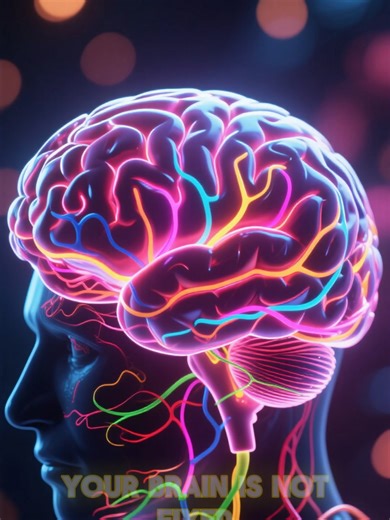 Your Brain Is Rewriting Itself Every Second (Neuroscience Explains Why) NFF10 Your brain is not fixed—it’s constantly changing. #Neuroscience, #Neuroplasticity, #BrainScience, #ScienceFacts, #DarkFacts, #HumanBiology, #MindFacts, #Psychology, #HiddenTruth, #RealityCheck, #RewireYourBrain, #Habits, #SelfTransformation, #DidYouKnow, #StayCurious #PulseofGrowthLDN #fyp #foryou Neuroscience reveals a hidden truth called neuroplasticity, where your brain rewires itself based on habits, thoughts, and 