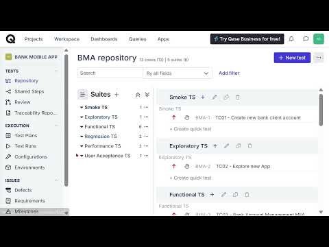 QA069: Defect Life Cycle Management