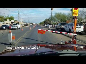 Guardian Smart Flagger