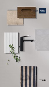 20K views · 792 reactions | GROHE Cubeo Black: Comfort and quality, redefined. #GROHE #Cubeo | GROHE | Facebook