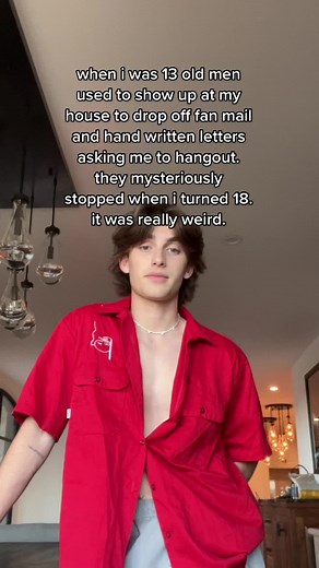 johnny orlando on TikTok