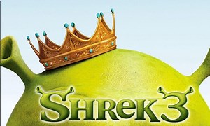 Shrek le troisième : Bande-annonce (2007) | TF1+