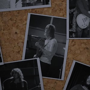 Discover the remastered live recordings of Fleetwood Mac from 1968 and 1970. Includes performances of ‘Madison Blues’, ‘I Need Your Love So Bad’, ‘Long Tall Sally’ and more. Out now. | Spotlight - Sony Music UK