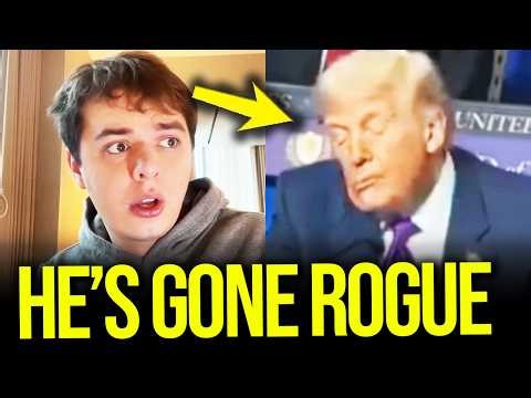 We NEED The 25th Amendment Now