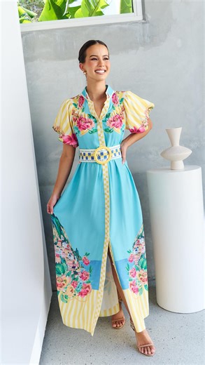 A new arrival that’s definitely worth a little shimmy 💛 | minnie MAXXIE