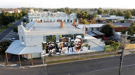 73 jobs lost at Yarram sawmill