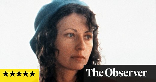 The Green Ray review – Rohmer’s slender but serious classic