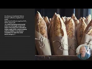 Global Trends Stepping Up Step 4