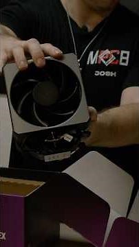 Cooler Master Hyper 612 Apex Unboxing #masterpcbuilder #fyp #coolermaster #unboxing #pcbuild