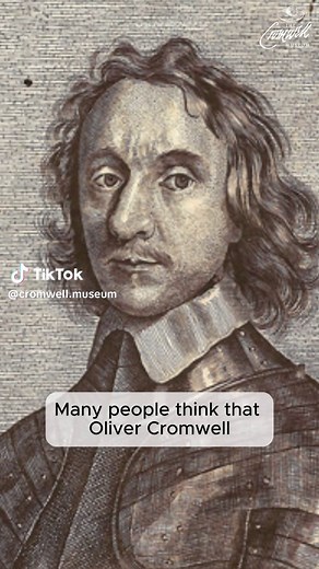 Understanding Cromwell's Role in the Christmas Ban