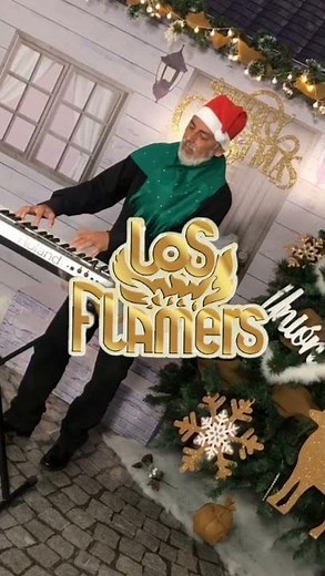 "Flamazo Navideño" (Medley) ESTRENO 03 de DICIEMBRE 2021.