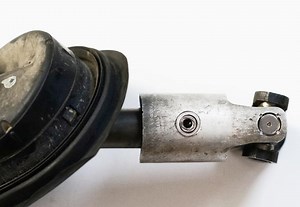 EMF Dodge Ram Intermediate Shaft Bushing