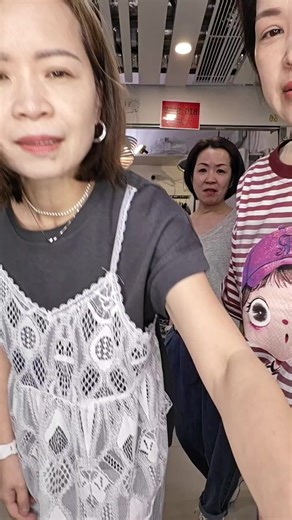 Fun Fun Yoko 75 on Reels