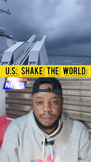 🚨⚡ WORLD-SHIFTING MOMENT! U.S. Claims Plasma Laser Cannon With Near-Light-Speed Power — The Future Is HERE! #breakingnews #shockingnews #viralnews #todaynews #news