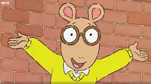 'Arthur' to end at PBS Kids after 25 years