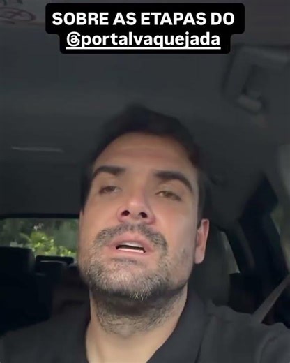 CAIO ALMEIDA TALKS ABOUT THE STAGES PORTAL#caioalmeida