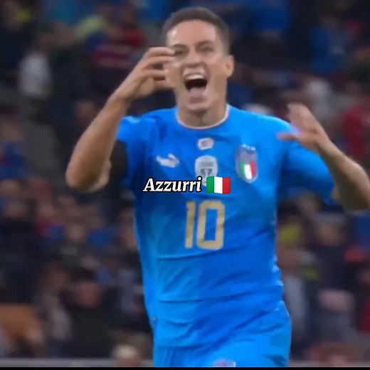 Italy Euro 2024: Azzurri Football Highlights