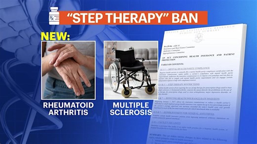 Battling with your insurance? New state law makes it easier to get drugs covered