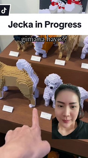 Kreasi Lucu Membuat Boneka Hachiko Menggemaskan