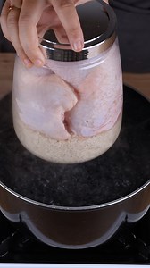 15K views · 108 reactions | A genius trick that will change the way you cook chicken | That Recipe | Facebook