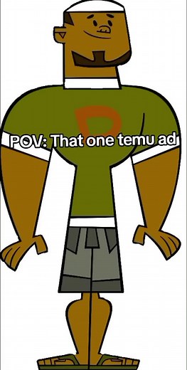 The Hilarious Temu Ad that Went Viral - Watch Now!