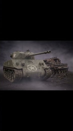 Germany Built Better Tanks… So Why Were They Losing?