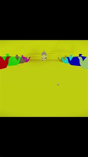 [JJS] Awakening Custom Character #roblox #jujutsushenanigans