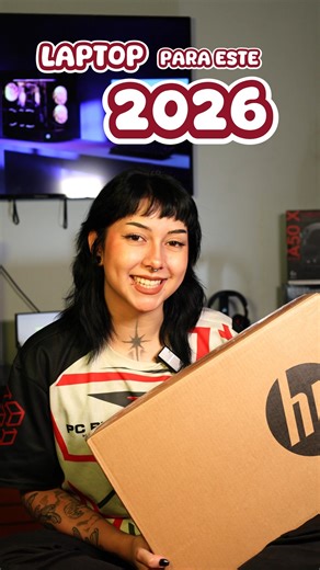 🚀 ¿Querés una laptop para rendir al máximo este 2026? Te presentamos la HP 240 G9 de 14”, ideal para estudio, trabajo y productividad diaria. ⚡Con Intel Core i5-1235U, 8GB de RAM y 256GB SSD, disfrutá rapidez, eficiencia y un rendimiento confiable. 😉Atención al cliente 🤳 504 3145-2866 / 📧info@pcbuildshn.com 👩‍💼Área Corporativa 504 9460-8382/ 504 9663-8657 📧ventas@pcbuildshn.com #setupgamer #Honduras #laptop #Productividad #estudio | PC Builds Honduras