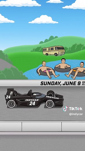 Start your engines 🏎️