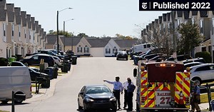 Suspect, 15, in Custody After Shooting Rampage Left 5 Dead