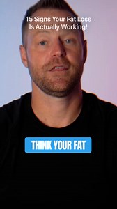 284K views · 6.1K reactions | Sometimes, your body is burning fat and you don't even know it! So in this video, I'm sharing 15 signs that you're in fat-burning mode. #burnfat #weightlossjourney | Dr. Livingood | Facebook
