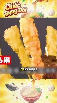 Sizuki lần đầu ăn phở Việt Nam #AnUongLanhManh #ReviewAnUong #SucKhoe