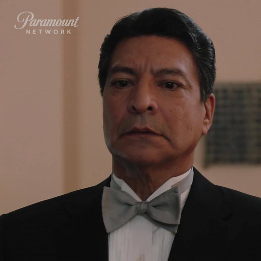 1.2K reactions · 235 shares | Gil Birmingham is Thomas Rainwater. Yellowstone, an original series, tomorrow at 9/8c on Paramount Network. | Yellowstone | Facebook