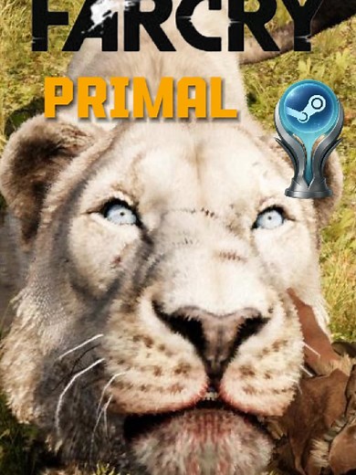 Desbloquea el logro WENJA EXPERTO en Far Cry Primal