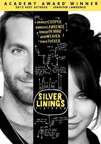 Silver Linings Playbook