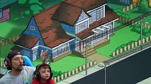 FGTeeV HELLO NEIGHBOR the CARTOON  FGTeeV Easter Secret Neighbor Bonus Round