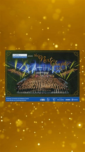 3.6K views · 3 comments | Did you spot the CGEN all-cast photo in the Courier Mail? ✨ Thank you to The Courier Mail for being a dedicated Program Partner of CGEN 2025. Your support helps us showcase the amazing work of our students and educators to audiences right across Queensland.  https://bit.ly/3ICefuh #CGEN25 #CourierMail #MajorSponsor #QldEducation * Subscription may be required to view content. | Queensland Department of Education | Facebook