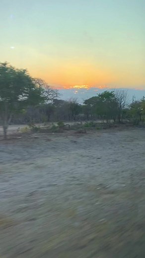 Exploring Sesheke to Mongu in Zambia: A Summer Vlog