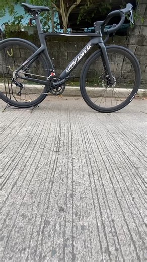 62K views · 2.4K reactions | Mountainpeak R7000✨ #strigabikes #Moutainpeak #roadbike #roadbikephilippines #siklistangtiktoker | Striga Bikes | Facebook