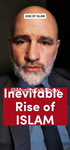 The Rise of Islam: A Global Perspective