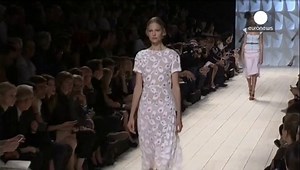 Paris fashion: Barbara Bui, Nina Ricci, Lanvin and Rick Owens