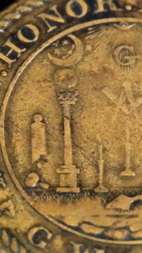 Is this coin the start of a new treasure hunt #PawnStars | Fan fiction 14